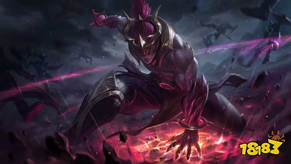 LOL9.24版本美服更新公告：新英雄厄斐琉斯上线