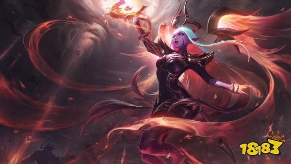 LOL9.24版本美服更新公告：新英雄厄斐琉斯上线