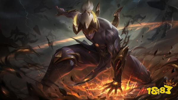 LOL9.24版本美服更新公告：新英雄厄斐琉斯上线