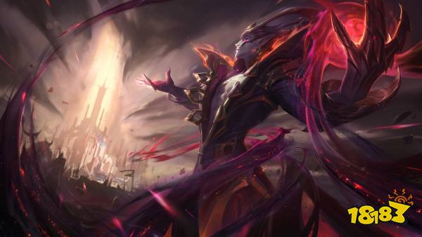 LOL9.24版本美服更新公告：新英雄厄斐琉斯上线