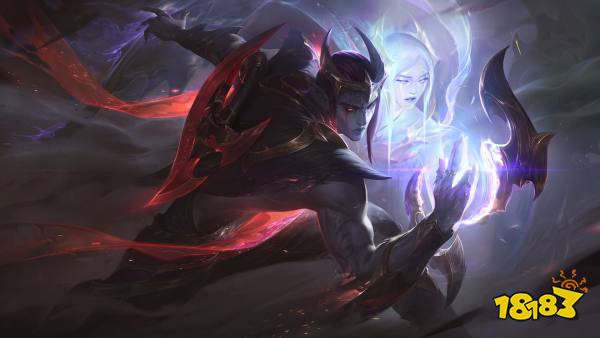 LOL9.24版本美服更新公告：新英雄厄斐琉斯上线