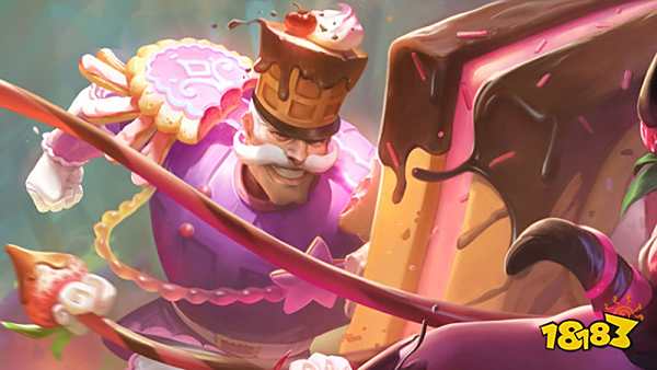 LOL9.24版本美服更新公告：新英雄厄斐琉斯上线