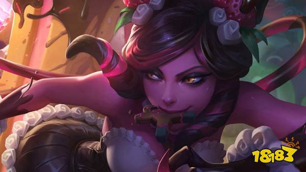 LOL9.24版本美服更新公告：新英雄厄斐琉斯上线