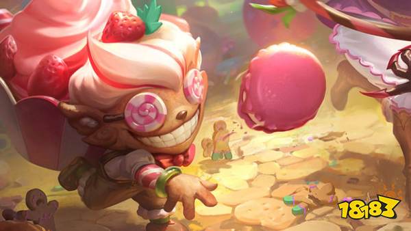 LOL9.24版本美服更新公告：新英雄厄斐琉斯上线