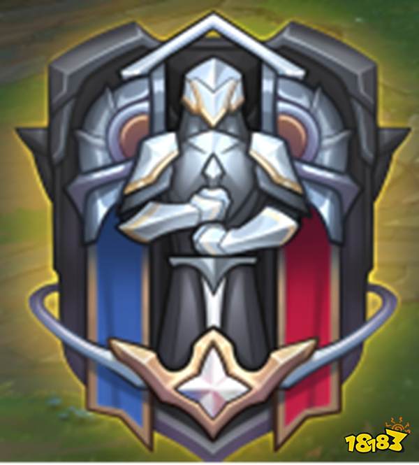 LOL峡谷之巅第五赛季奖励 黑夜使者吸血鬼限定获得方式