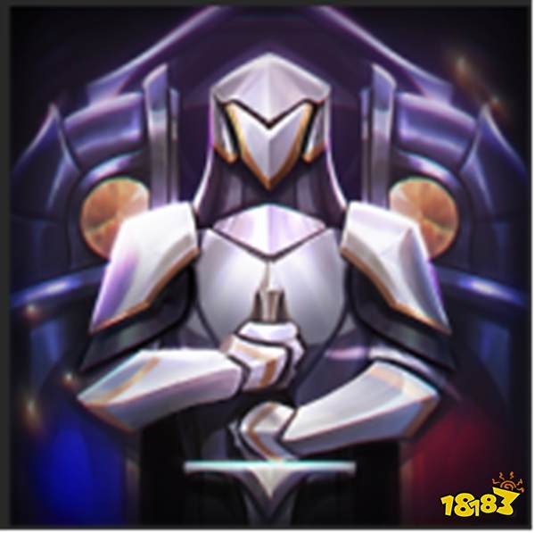 LOL峡谷之巅第五赛季奖励 黑夜使者吸血鬼限定获得方式