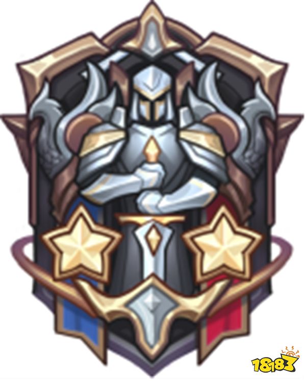 LOL峡谷之巅第五赛季奖励 黑夜使者吸血鬼限定获得方式