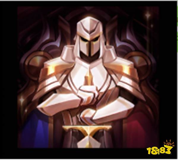 LOL峡谷之巅第五赛季奖励 黑夜使者吸血鬼限定获得方式