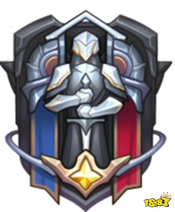 LOL峡谷之巅第五赛季奖励 黑夜使者吸血鬼限定获得方式