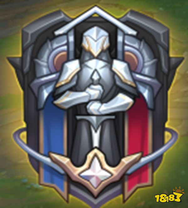 LOL峡谷之巅第五赛季奖励 黑夜使者吸血鬼限定获得方式