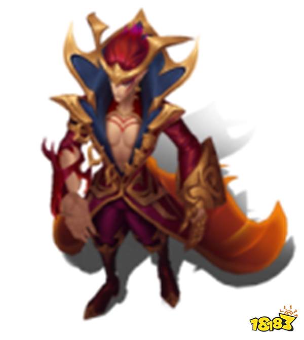 LOL峡谷之巅第五赛季奖励 黑夜使者吸血鬼限定获得方式