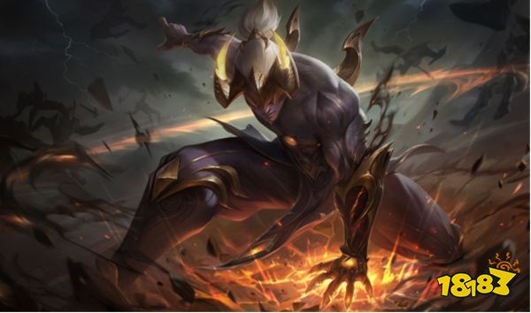 黑夜使者李青至臻皮肤怎么获得？至臻盲僧皮肤获得方式