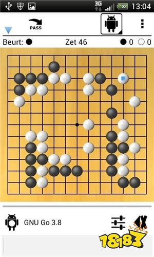 红豆围棋