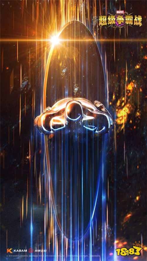《漫威：超级争霸战》双12大促限时开启!