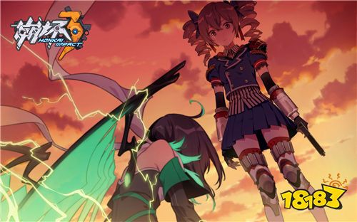 崩坏3海渊之眼怎么进不去 崩坏3海渊之眼为什么不能进