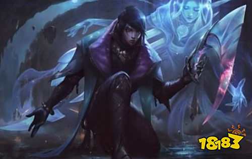 LOL新英雄厄斐琉斯装备怎么选择 厄斐琉斯天赋符文推荐