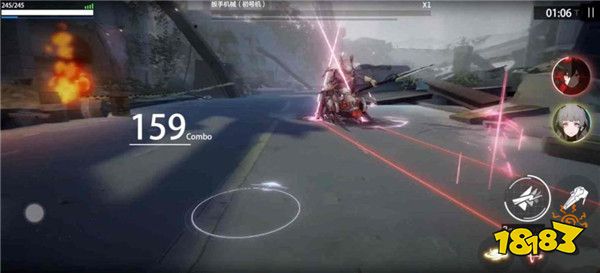 战双帕弥什可以联机吗 战双帕弥什怎么组队玩