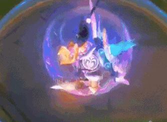 LOL王国机神贾克斯皮肤原画 LOL王国机神武器特效一览