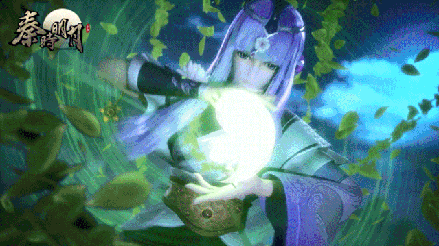 沧海横流未来将如何?秦时手游里能否寻到蛛丝马迹