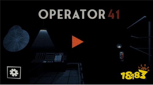 《Operator 41》感受60年代英式谍报风