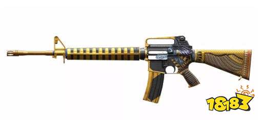 和平精英木乃伊军需开出什么 木乃伊军需内容一览