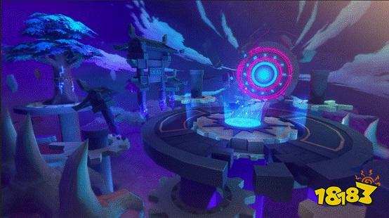 《奥拉星》X《镇魂街》联动今日高燃上线