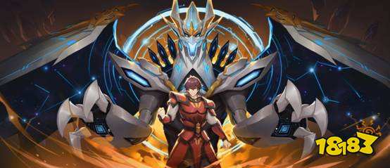 《奥拉星》X《镇魂街》联动今日高燃上线