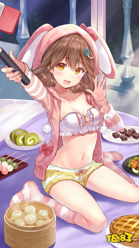 双生视界睡衣苏小真怎么样 睡衣苏小真图鉴技能一览