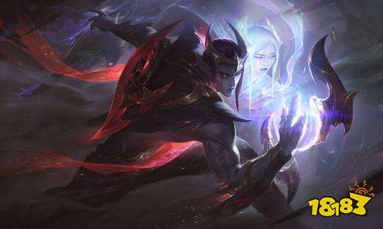 LOL厄斐琉斯技能怎么玩?厄斐琉斯实战连招技巧