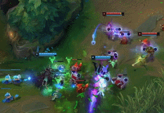 LOL厄斐琉斯技能怎么玩?厄斐琉斯实战连招技巧