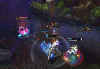 LOL厄斐琉斯技能怎么玩?厄斐琉斯实战连招技巧