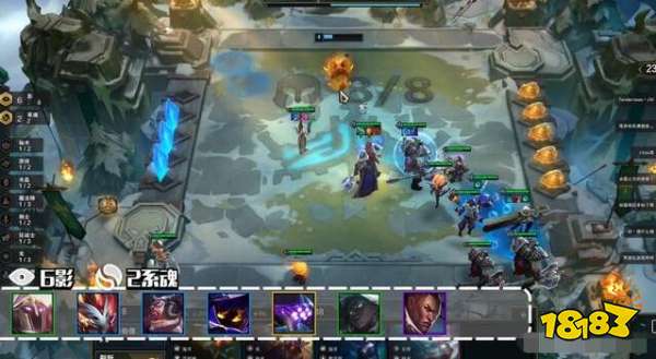 云顶之弈系魂阵容推荐 9.24神超两大系魂阵容推荐