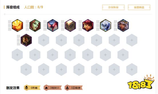 云顶之弈六刺客厉害吗?9.24六刺阵容搭配及玩法攻略