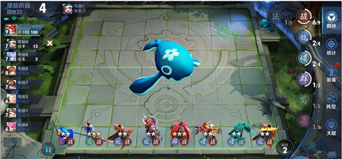 12月13日體驗服更新 新賽季預熱|新增陣營系統