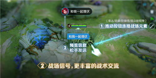 12月13日體驗服更新 新賽季預熱|新增陣營系統