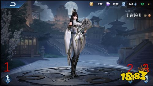 12月13日体验服更新 新赛季预热|新增阵营系统