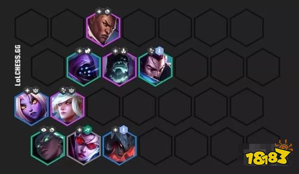 云顶之弈秘术系魂怎么搭配？9.24秘术系魂阵容最新玩法