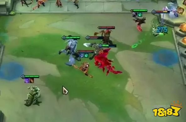 云顶之弈秘术系魂怎么搭配？9.24秘术系魂阵容最新玩法