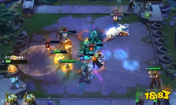 云顶之弈秘术系魂怎么搭配？9.24秘术系魂阵容最新玩法