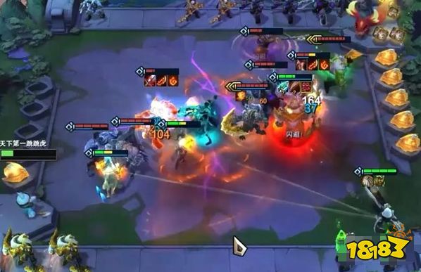 云顶之弈秘术系魂怎么搭配？9.24秘术系魂阵容最新玩法