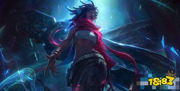 LOL9.23涤魂圣枪赛娜怎么玩 高胜率赛娜玩法介绍