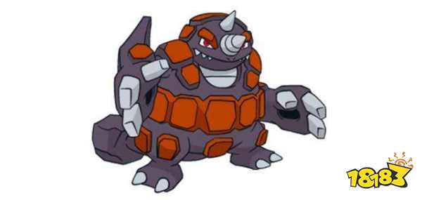 重暴双打无情重锤 双打空间队伍分享