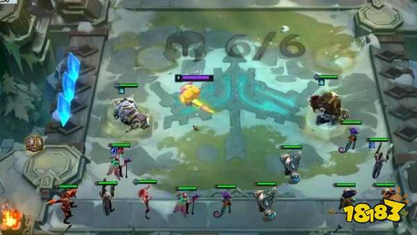 云顶之弈6影系魂怎么搭配？9.24六影系魂最强搭配攻略