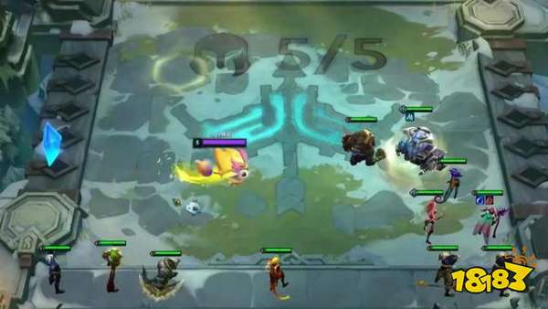 云顶之弈6影系魂怎么搭配？9.24六影系魂最强搭配攻略