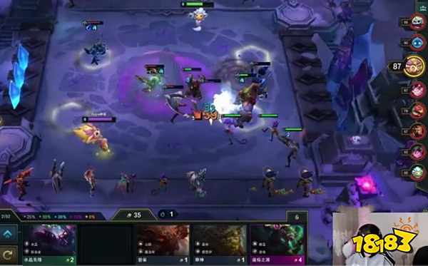 云顶之弈光影系魂阵容怎么克制？剑刺阵容吊打三星赛娜