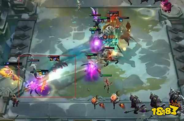 云顶之弈光影系魂阵容怎么克制？剑刺阵容吊打三星赛娜