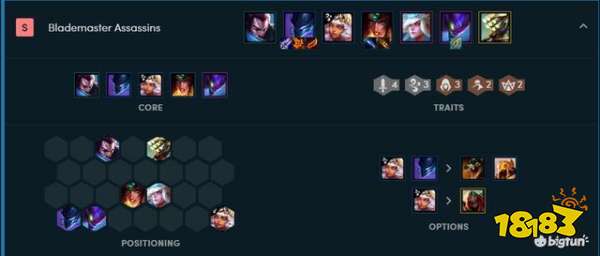 云顶之弈9.24版本最强阵容介绍及点评 雷霆拼多多劫火了