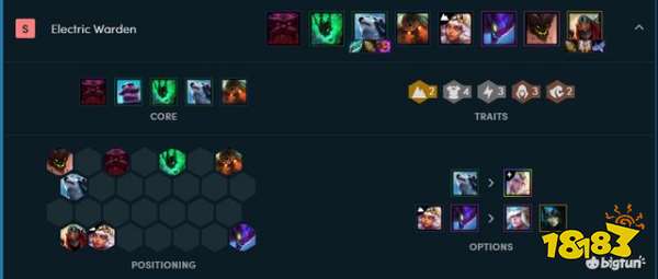 云顶之弈9.24版本最强阵容介绍及点评 雷霆拼多多劫火了