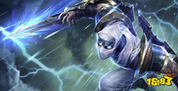 云顶之弈雷霆沙漠刺怎么玩？神超雷霆沙漠刺阵容搭配