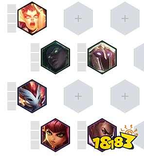 云顶之弈光影阵容怎么搭配？9.24光影阵容搭配汇总